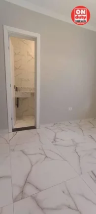 Imagem Maravilhosa Casa, fino acabamento à venda - Marapé - Santos/SP
