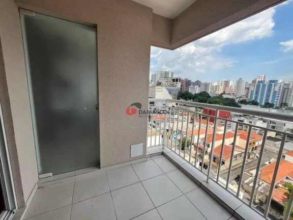 Imagem Apartamento à venda 2 Quartos, 1 Suite, 2 Vagas, Centro, São Caetano do Sul - SP | VILLA CAVANA