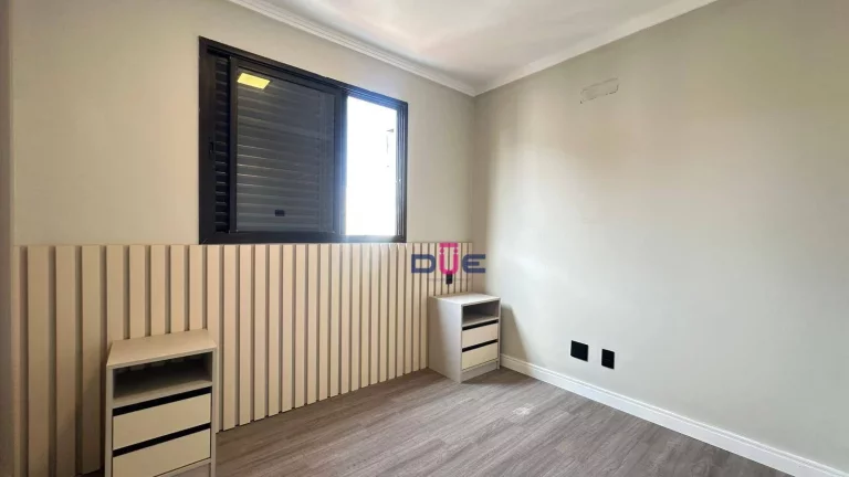 Imagem Cobertura tipo Penthouse com vista mar, espaço gourmet , piscina, com 3 dormitórios à venda, 191 m² por R$ 1.802.000 - Gonzaga - Santos/SP