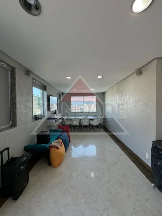 Imagem APARTAMENTO RESIDENCIAL em RIO DE JANEIRO - RJ, RECREIO DOS BANDEIRANTES