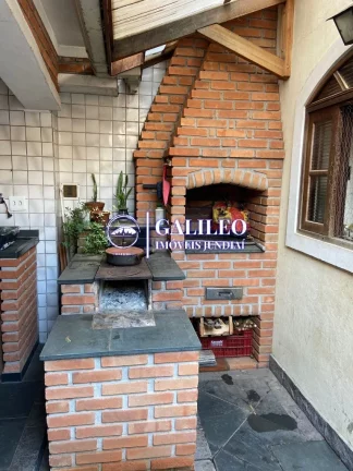 Imagem Venda Casa sobrado - | Jardim América | Campo Limpo Pta | São Paulo