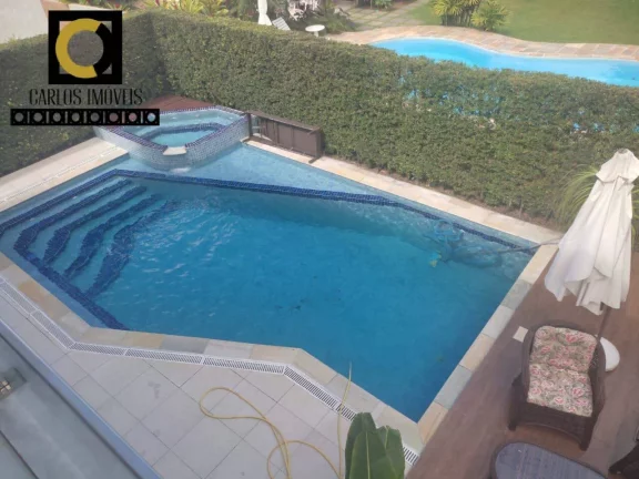 Imagem CASA MARAVILHOSA CONDOMINIO HANGA ROA