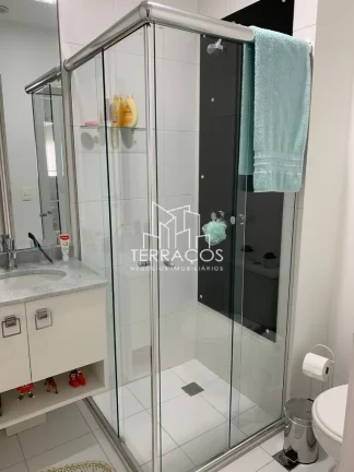 Imagem APARTAMENTO MOBILIADO A VENDA 63M² COND. FOREST - JD. ANA MARIA - JUNDIAÍ/SP