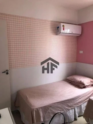 Imagem Apartamento com 3 Quartos à Venda, 79 m² em Boa Viagem - Recife