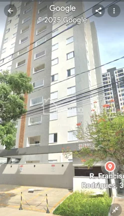 Apartamento para Venda em Sorocaba-SP