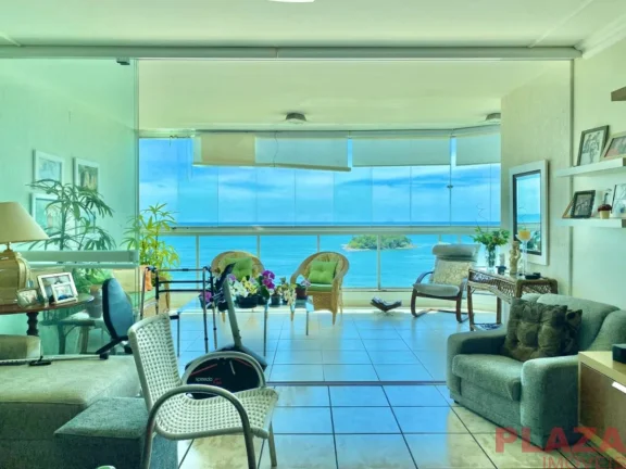 Imagem Frente Mar - Centro
