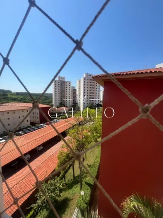 Imagem APARTAMENTO A VENDA NO MORADA DO JAPI - ELOY CHAVES - JUNDIAÍ - SP
