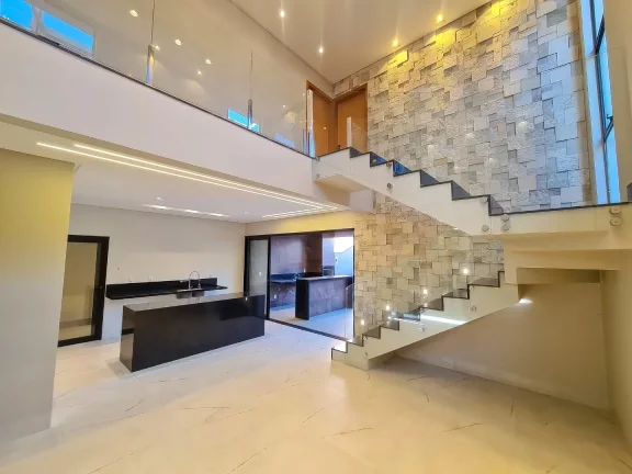 Imagem Sobrado 3 Suites No Jardins Capri