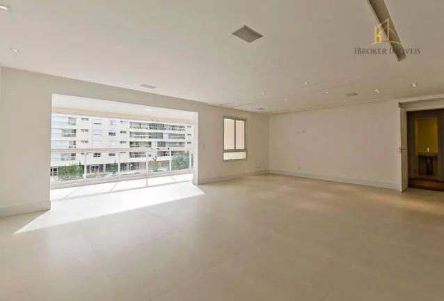 Imagem Apartamento com 4 quartos à venda, 189 m² - R$2.850.000,00 - Rua José Cadilhe, 804 - Água Verde - Curitiba/PR
