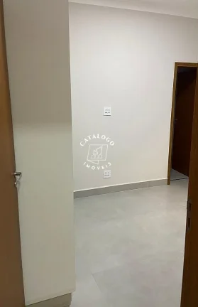 Imagem Casa em Condomínio a Venda no bairro Bonfim Paulista - Ribeirão Preto, SP