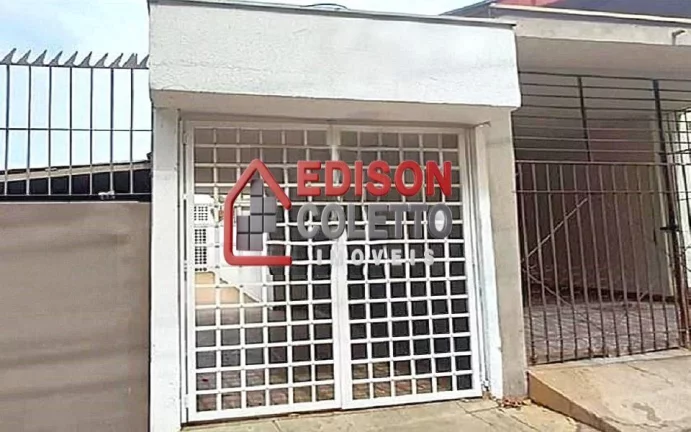 Imagem Casa, Residencial para Aluguel, 3 quartos, Areião, Piracicaba!!