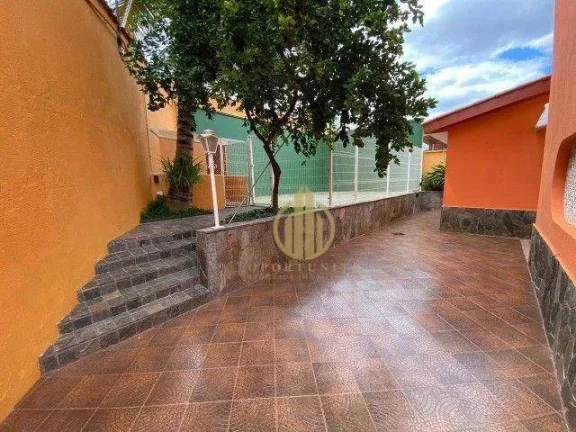 Imagem Casa com 4 suítes na Ribeirânia à venda- Ribeirão Preto/SP