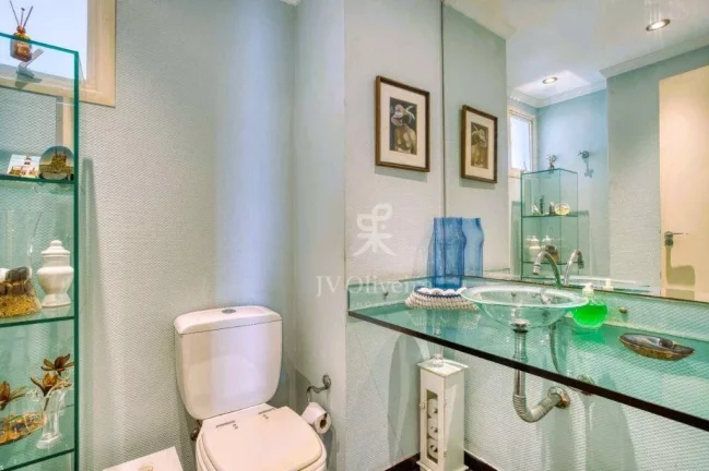 Imagem Cobertura com 3 dormitórios à venda, 155 m² por R$ 1.890.000,00 - Vila Mariana - São Paulo/SP