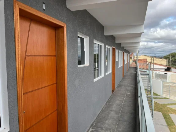 Imagem Kitnet a venda próximo ao Shopping Cidade Sorocaba