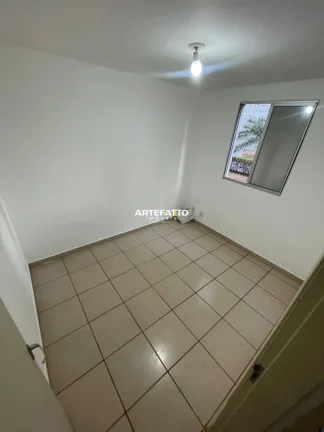 Imagem Apartamento Fiorentine - 01 dormitório