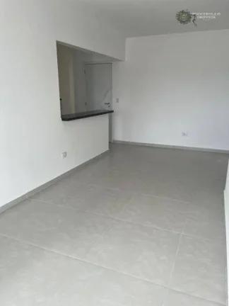 Imagem Apartamento com 2 dormitórios à venda, 81 m² por R$ 529.000,00 - Aviação - Praia Grande/SP