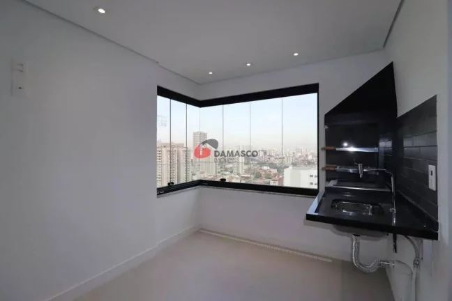 Imagem Apartamento de 93m², 2 suítes, 2 vagas, lazer completo