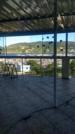 Imagem Linda Pousada Praia dos Anjos