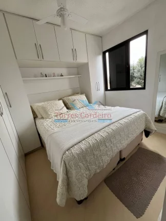 Imagem Apartamento 2 dormitórios + 1 vaga - Jardim Celeste