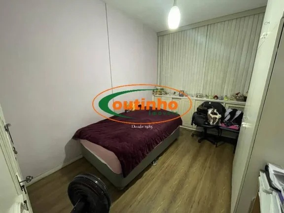Imagem (29856) Rua Almirante Cochrane - Tijuca
