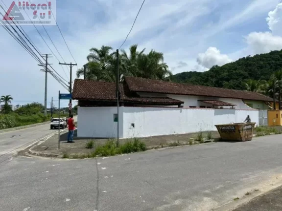 Imagem CASA RESIDENCIAL em PRAIA GRANDE - SP, CIDADE DA CRIANÇA