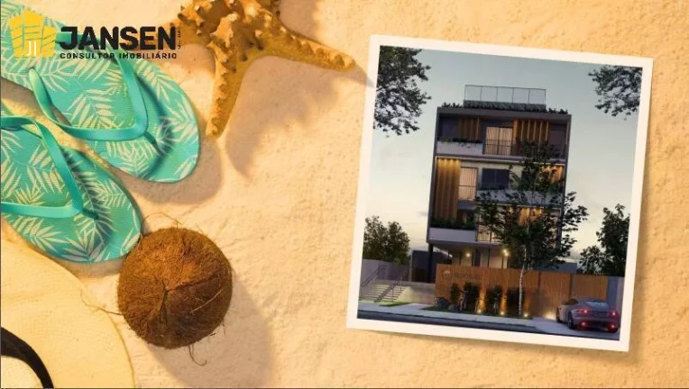 Imagem APARTAMENTOS COM 01 E 02 QUARTOS NO MELHOR DO BAIRRO DO BESSA