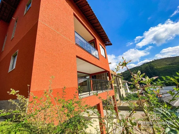 Imagem Casa à venda, 300 m² por R$ 1.350.000,00 - Vargem Grande - Teresópolis/RJ