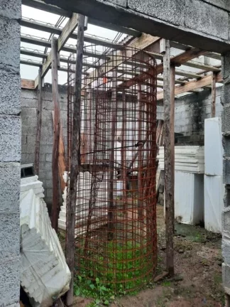Imagem Terreno à venda, 130 m² por R$ 280.000,00 - Jardim Santa Luiza - Poá/SP