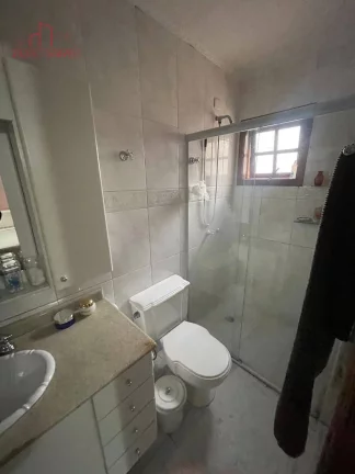 Imagem Sobrado no Condomínio Privê - 205m² - Morumbi Sul