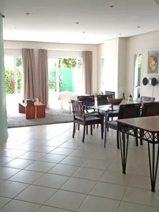 Imagem Casa à venda Alphaville 3 com 4 quartos e 4 vagas 278m² - R$3.200.000 - Santana de Parnaíba/SP