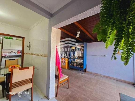 Imagem Residencial Verdes Campos - Casa em Condomínio à Venda no Residencial Verdes Campos