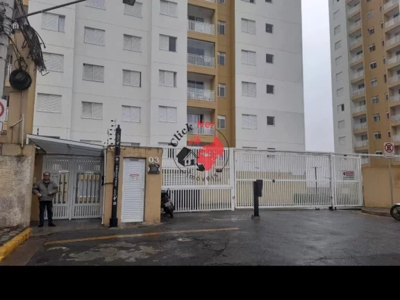 Imagem Apartamento novo à venda com 2 dormitórios no bairro Santa Terezinha em São Bernardo do Campo
