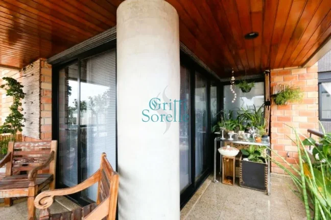 Imagem Apartamento à Venda na Vila Uberabinha - São Paulo/SP.