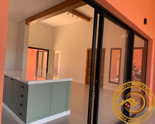 Imagem CASA RESIDENCIAL em ITU - SP, PINHEIRINHO