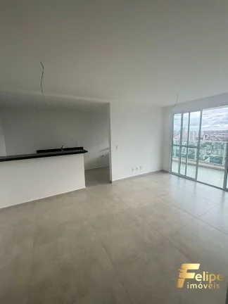 Imagem Apartamento Novo na Praia do Morro em Guarapari 2 Quartos e Lazer Completo!