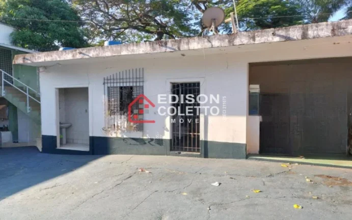 Imagem Pronto para Morar - Casa, rancho para Venda, Jardim Estoril, Piracicaba!!