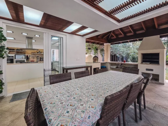 Imagem Casa à venda com 04 suítes - 504m - Riviera - Módulo 18 - Bertioga/SP