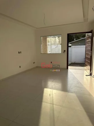 Imagem Casa com 3 dormitórios à venda, 112 m² por R$ 520.000,00 - Campo Redondo - São Pedro da Aldeia/RJ