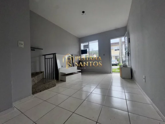 Imagem Casa à venda – 2 quartos – Vargem Pequena – 50m²