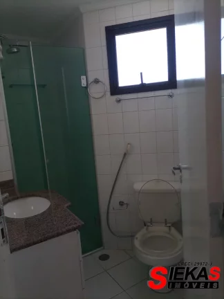 Imagem Apartamento à venda em São Paulo-SP, na Vila Formosa, 1 quarto, 1 suíte e 2 banheiros!