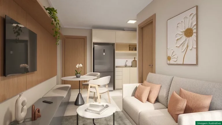 Imagem APARTAMENTO RESIDENCIAL em São Paulo - SP, Vila Guilherme