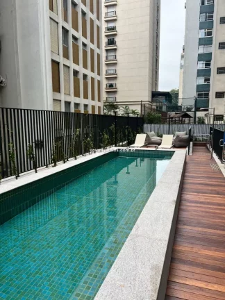 Imagem Apartamento à venda Jardim América São Paulo