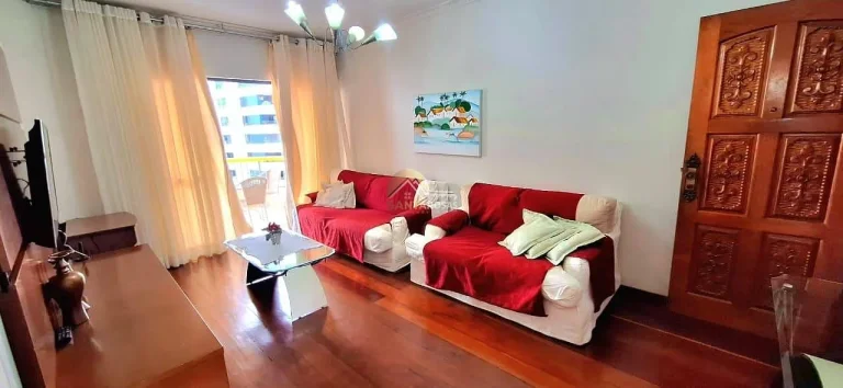 Imagem Vendo Apartamento exclusivo 1 por andar na Graça – 118m², nascente, 3 quartos (1 suíte), 2 salas, v