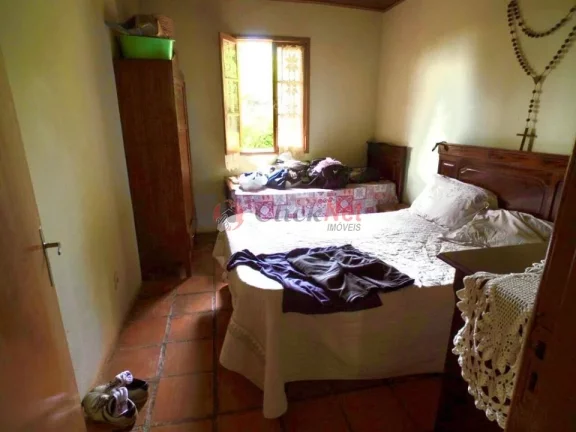 Imagem Chacara , Aceito permuta na região do ABC , 3 dorms e 3 vagas, terreno de 48.000m²,bairro rodovia Cap. Barduino -pinhalzinho