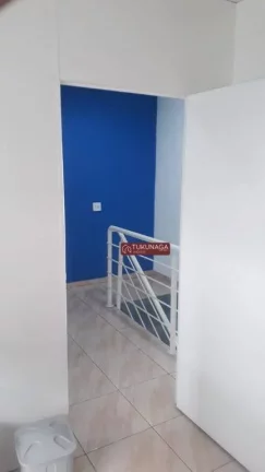 Imagem Galpão à venda, 250 m² por R$ 1.383.000,00 - Jardim América - Guarulhos/SP