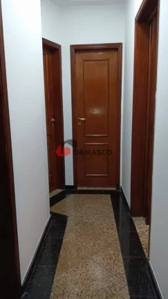 Imagem Apartamento à venda, Vila Scarpelli, Santo André, SP