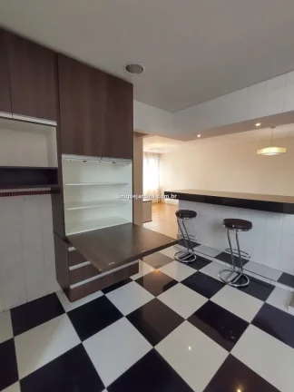 Imagem Apartamento para alugar Paraíso São Paulo