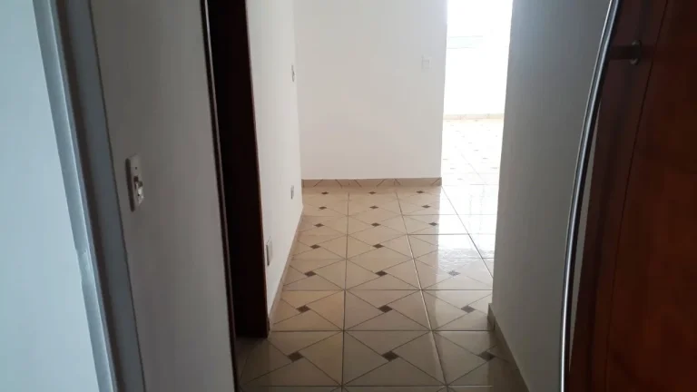 Imagem Apartamento 78M², 3Q, 2 Banheiros, 1 Vaga Fixa, Quadra, Playground, Churrasqueira, Jardim, Próximo Metrô.
