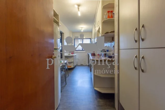 Imagem Apartamento a venda em Perdizes com 132 m², 3 su­tes e 3 vagas.