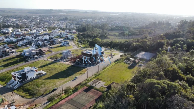 Imagem Terreno à venda Tomazetti Santa Maria/RS
